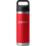 Yeti Rambler 18 oz Water Bottle w/ Chug Cap
