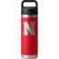 Yeti Rambler 18 oz Water Bottle w/ Chug Cap