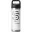 Yeti Rambler 18 oz Water Bottle w/ Chug Cap