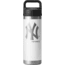 Yeti Rambler 18 oz Water Bottle w/ Chug Cap