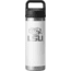 Yeti Rambler 18 oz Water Bottle w/ Chug Cap