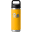Yeti Rambler 18 oz Water Bottle w/ Chug Cap