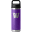 Yeti Rambler 18 oz Water Bottle w/ Chug Cap