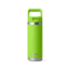 Yeti Rambler 18 oz Water Bottle w/Straw Cap