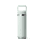 Yeti Rambler 18 oz Water Bottle w/Straw Cap
