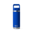 Yeti Rambler 18 oz Water Bottle w/Straw Cap
