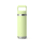 Yeti Rambler 18 oz Water Bottle w/Straw Cap