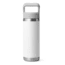 Yeti Rambler 18 oz Water Bottle w/Straw Cap