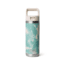 Yeti Rambler 18 oz Water Bottle w/Straw Cap
