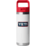 Yeti Rambler 18 oz Water Bottle w/Straw Cap