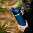 Yeti Rambler 18 oz Water Bottle w/Straw Cap