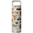 Yeti Rambler 18 oz Water Bottle w/Straw Cap
