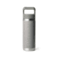 Yeti Rambler 18 oz Water Bottle w/Straw Cap