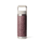 Yeti Rambler 18 oz Water Bottle w/Straw Cap
