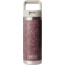 Yeti Rambler 18 oz Water Bottle w/Straw Cap