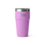 Yeti Rambler 20 oz Stackable Cup w/Magslider Lid