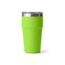 Yeti Rambler 20 oz Stackable Cup w/Magslider Lid