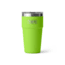 Yeti Rambler 20 oz Stackable Cup w/Magslider Lid