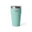 Yeti Rambler 20 oz Stackable Cup w/Magslider Lid