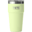 Yeti Rambler 20 oz Stackable Cup w/Magslider Lid