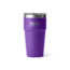 Yeti Rambler 20 oz Stackable Cup w/Magslider Lid
