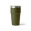 Yeti Rambler 20 oz Stackable Cup w/Magslider Lid
