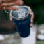 Yeti Rambler 20 oz Stackable Cup w/Magslider Lid