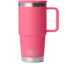 Yeti Rambler 20 oz Travel Mug w/Straw Cap