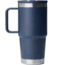 Yeti Rambler 20 oz Travel Mug w/Straw Cap