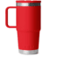 Yeti Rambler 20 oz Travel Mug w/Straw Cap