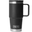 Yeti Rambler 20 oz Travel Mug w/Straw Cap