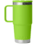 Yeti Rambler 20 oz Travel Mug w/Straw Cap