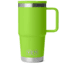 Yeti Rambler 20 oz Travel Mug w/Straw Cap
