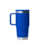 Yeti Rambler 20 oz Travel Mug w/Straw Cap