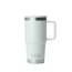 Yeti Rambler 20 oz Travel Mug w/Straw Cap