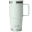 Yeti Rambler 20 oz Travel Mug w/Straw Cap