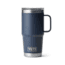 Yeti Rambler 20 oz Travel Mug w/Stronghold Lid