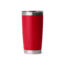 Yeti Rambler 20 oz Tumbler w/Magslider Lid