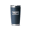 Yeti Rambler 20 oz Tumbler w/Magslider Lid