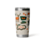 Yeti Rambler 20 oz Tumbler w/Magslider Lid
