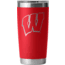 Yeti Rambler 20 oz Tumbler w/ MagSlider Lid