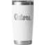 Yeti Rambler 20 oz Tumbler w/ MagSlider Lid