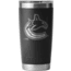 Yeti Rambler 20 oz Tumbler w/ MagSlider Lid