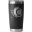 Yeti Rambler 20 oz Tumbler w/ MagSlider Lid