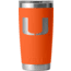 Yeti Rambler 20 oz Tumbler w/ MagSlider Lid