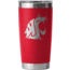Yeti Rambler 20 oz Tumbler w/ MagSlider Lid