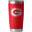 Yeti Rambler 20 oz Tumbler w/ MagSlider Lid