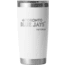 Yeti Rambler 20 oz Tumbler w/ MagSlider Lid