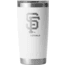 Yeti Rambler 20 oz Tumbler w/ MagSlider Lid