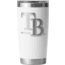 Yeti Rambler 20 oz Tumbler w/ MagSlider Lid